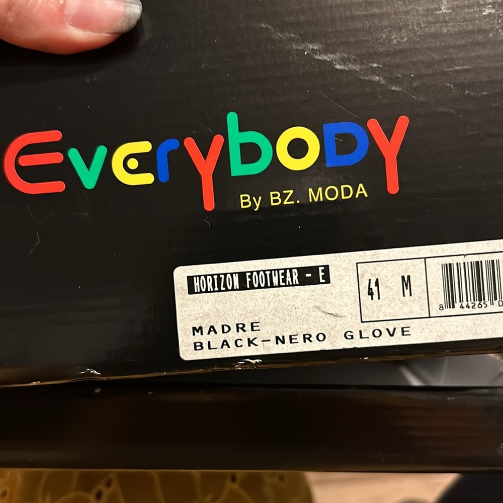 Everybody by moda madre 10 - Picture 8 of 8